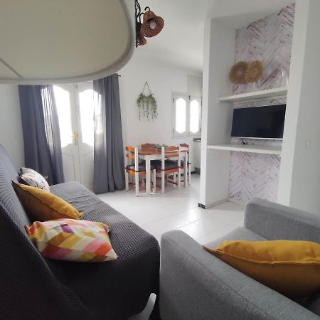 Casa Sunrise Apartment Punta Mujeres Ngoại thất bức ảnh