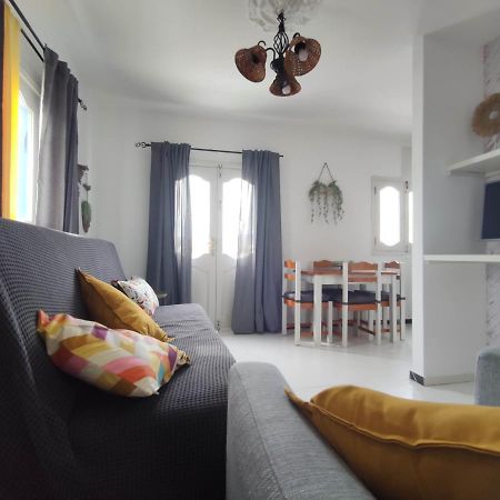 Casa Sunrise Apartment Punta Mujeres Ngoại thất bức ảnh