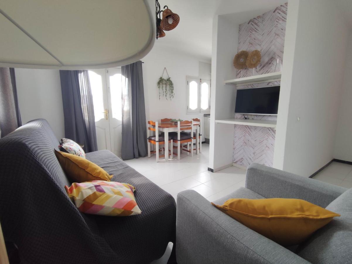 Casa Sunrise Apartment Punta Mujeres Ngoại thất bức ảnh
