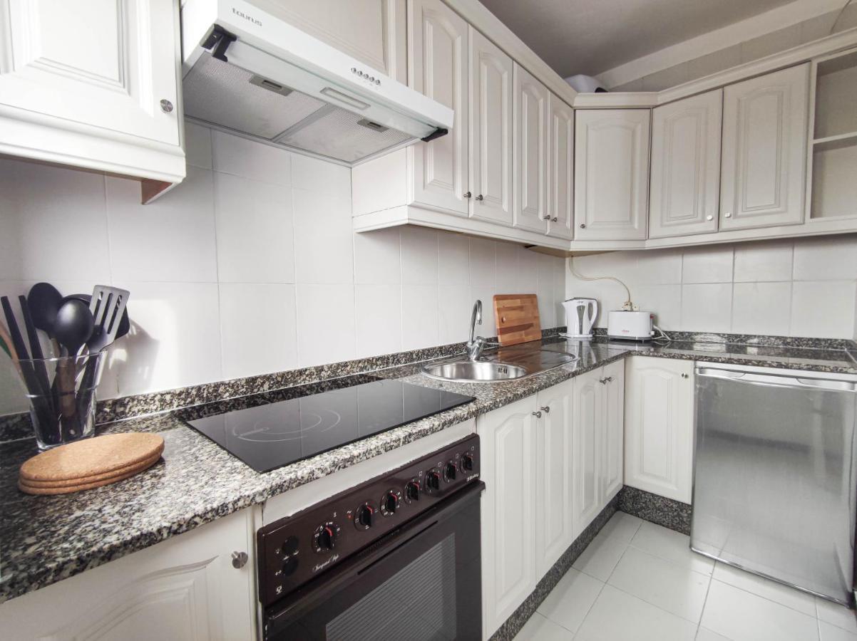 Casa Sunrise Apartment Punta Mujeres Ngoại thất bức ảnh