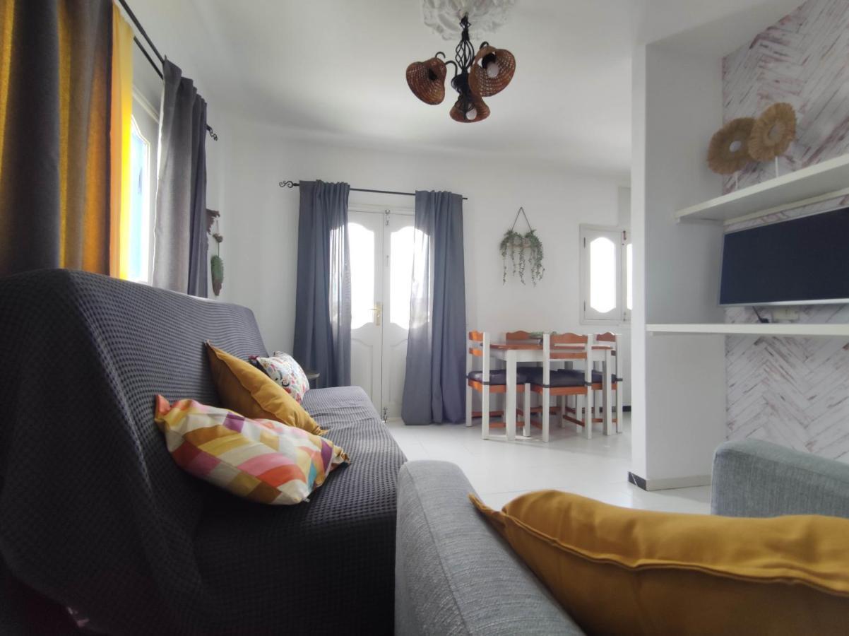 Casa Sunrise Apartment Punta Mujeres Ngoại thất bức ảnh